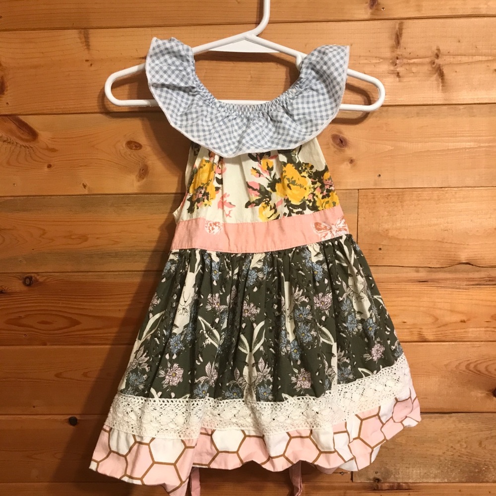 Easter Dress